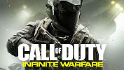 Call of Duty: Infinite Warfare (Activision)
