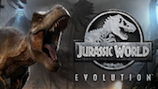 Jurassic World Evolution (Frontier)