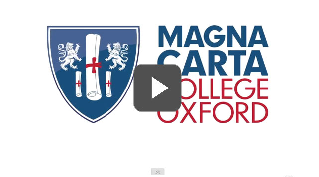 Magna Carta College Oxford