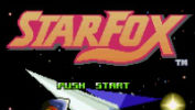 Star Fox Zero (Nintendo)