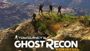 Tom Clancy's Ghost Recon Wildlands (Ubisoft)