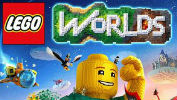 Lego Worlds (Warner Bros. Interactive Entertainment)