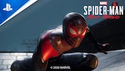 Marvel's Spider-Man: Miles Morales (Sony Interactive Entertainment)
