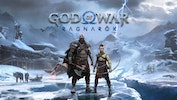 God of War: Ragnarok (Sony Interactive Entertainment)